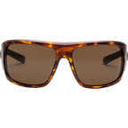 Mahi, Matte Tort/Bronze Polarised Lenses
