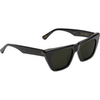 Noli, Gloss Black/Grey Polarised Lenses