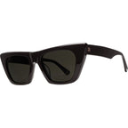 Noli, Gloss Black/Grey Polarised Lenses