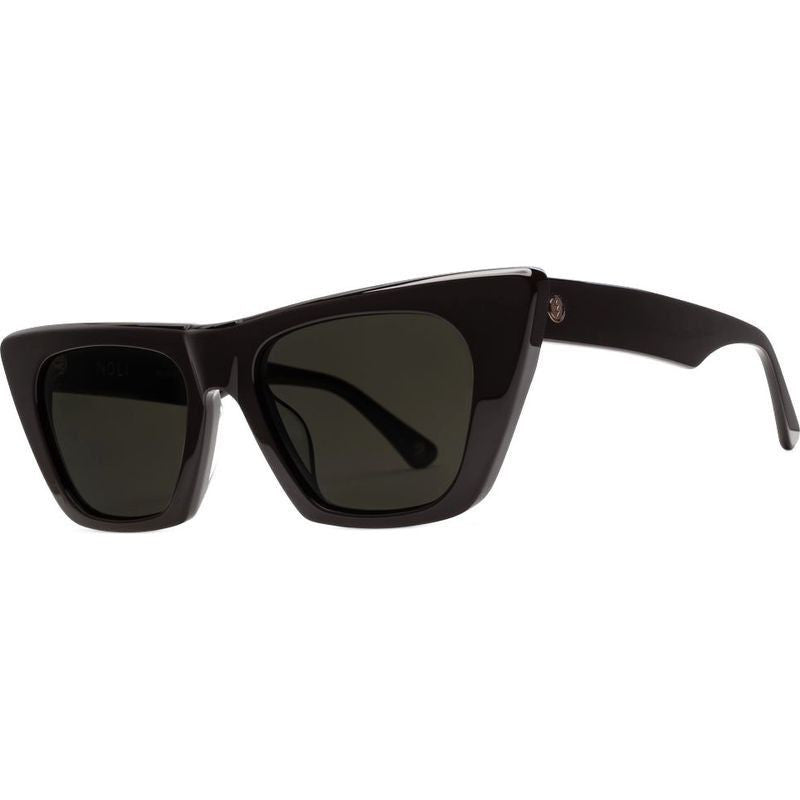 Noli, Gloss Black/Grey Polarised Lenses