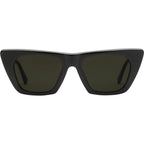 Noli, Gloss Black/Grey Polarised Lenses