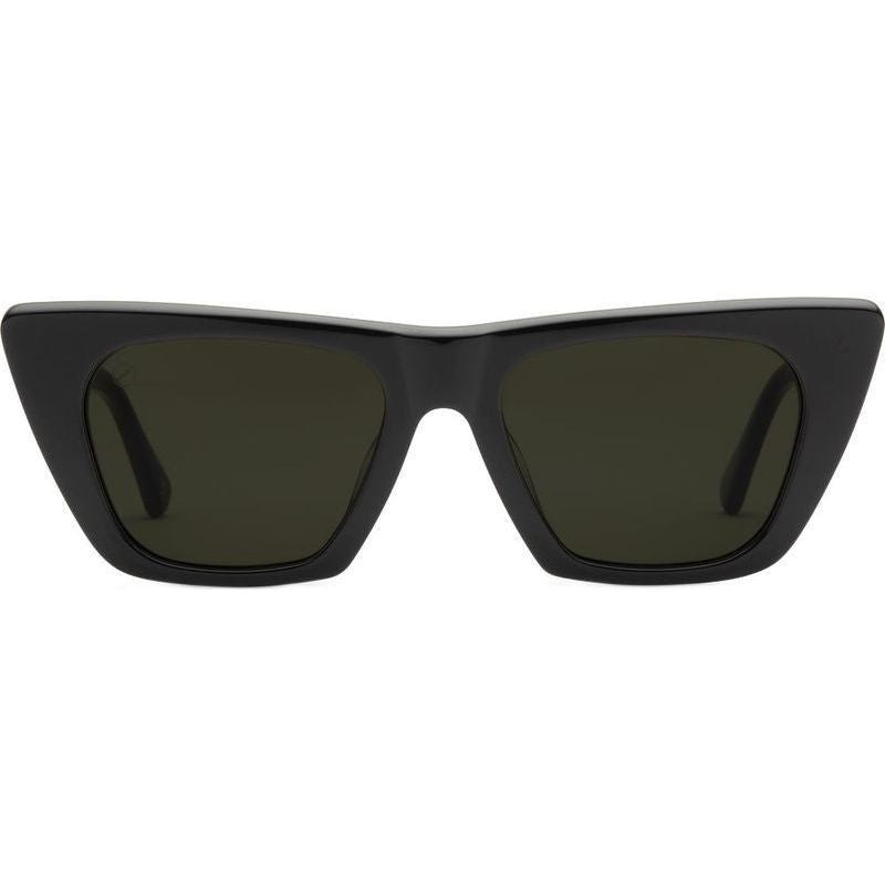 Noli, Gloss Black/Grey Polarised Lenses