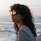 Noli, Gloss Black/Grey Polarised Lenses