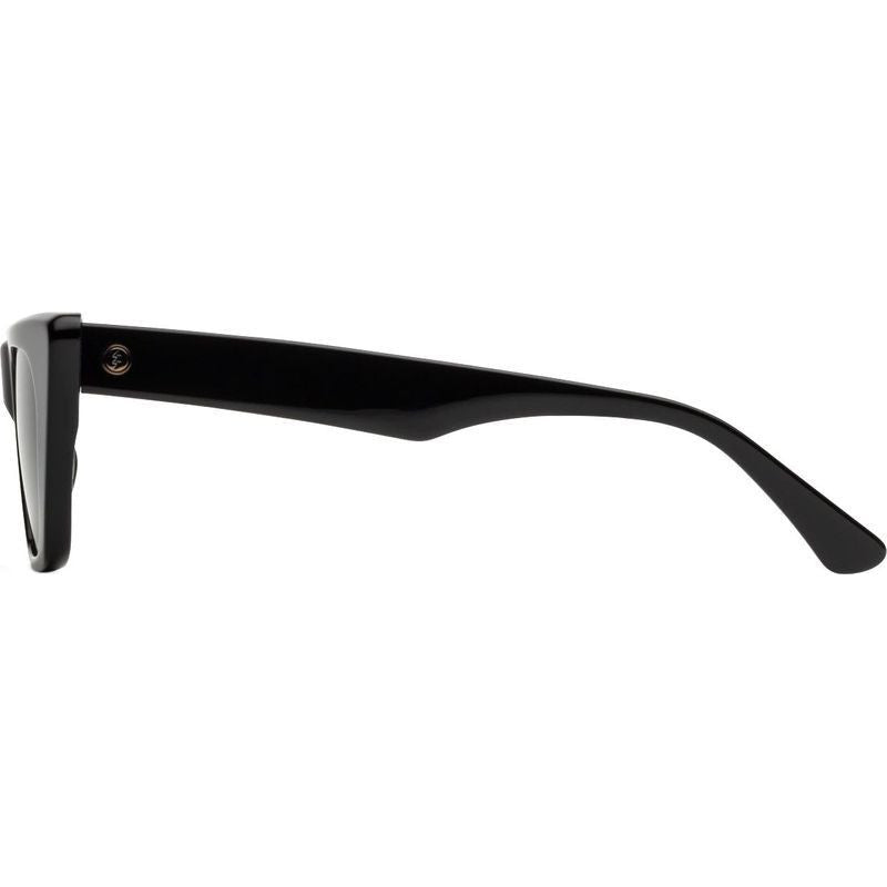 Noli, Gloss Black/Grey Polarised Lenses
