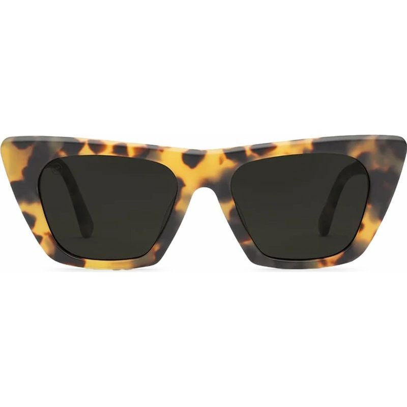Noli, Matte Tort/Grey Polarised Lenses