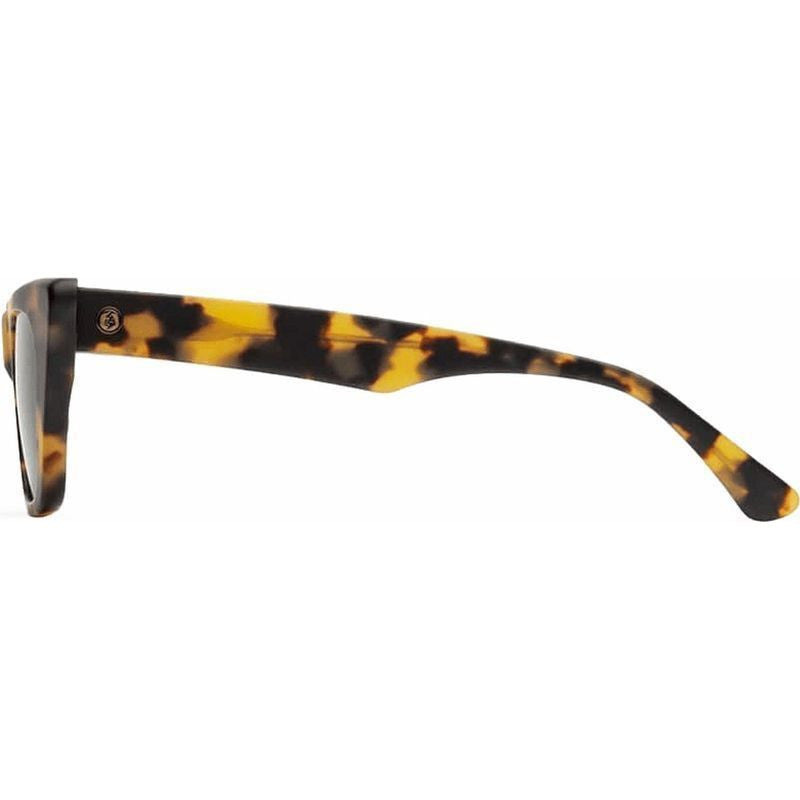 Noli, Matte Tort/Grey Polarised Lenses