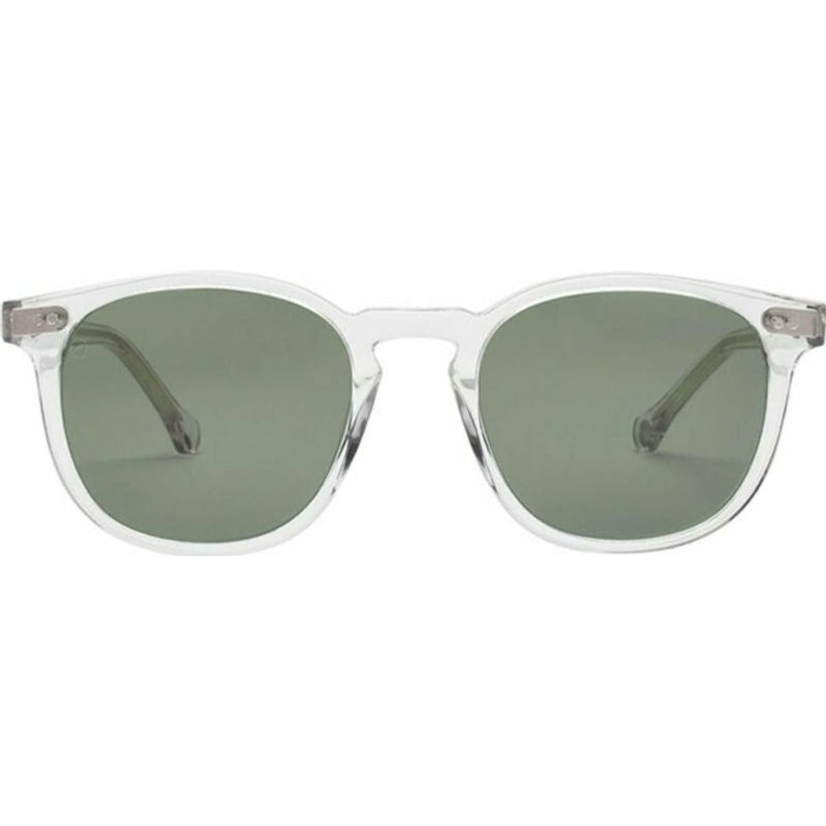 Oak, Crystal/Grey Polarised Lenses