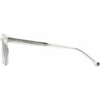 Oak, Crystal/Grey Polarised Lenses