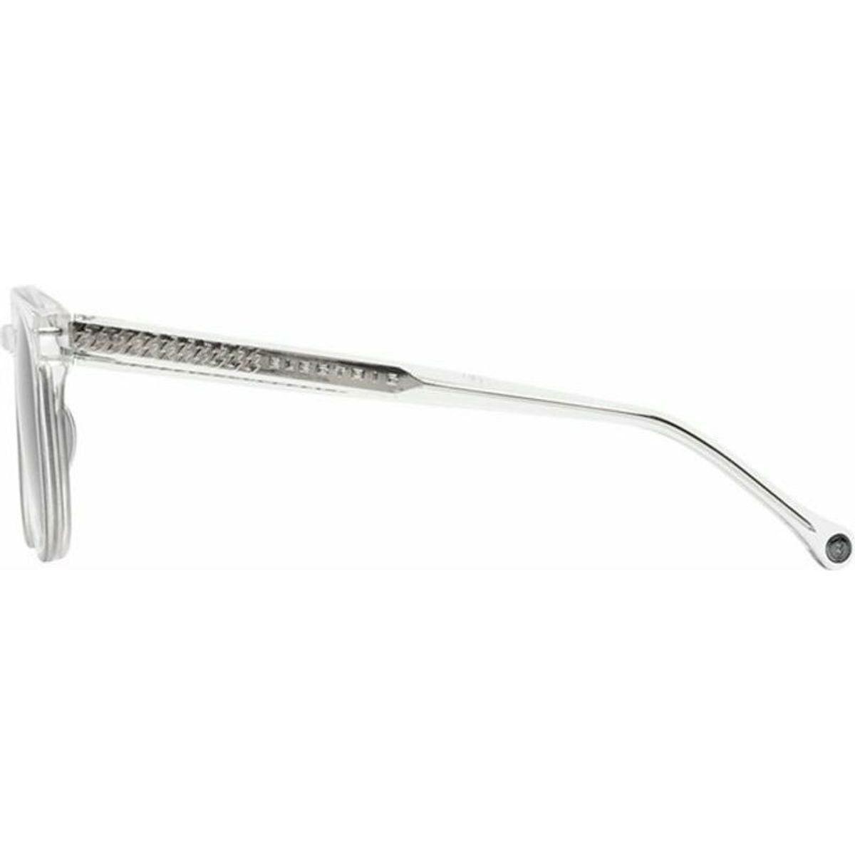 Oak, Crystal/Grey Polarised Lenses