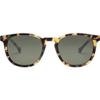 Oak, Gloss Spotted Tort/Grey Polarised Lenses