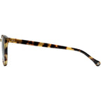 Oak, Gloss Spotted Tort/Grey Polarised Lenses