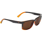 Satellite, Jack Robinson Black Amber/Bronze Polarised Lenses