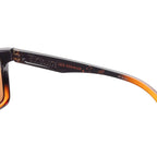 Satellite, Jack Robinson Black Amber/Bronze Polarised Lenses