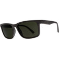 Satellite, Matte Black/Grey Lenses