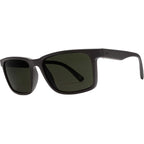 Satellite, Matte Black/Grey Lenses