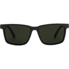 Satellite, Matte Black/Grey Lenses