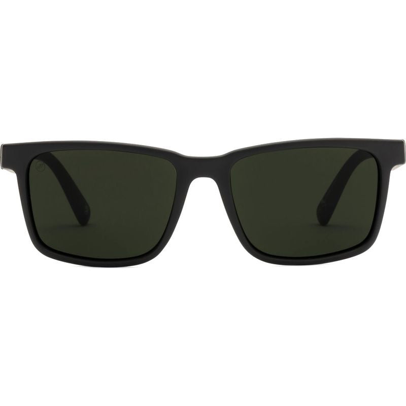 Satellite, Matte Black/Grey Lenses