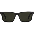 Satellite, Matte Black/Grey Polarised Lenses