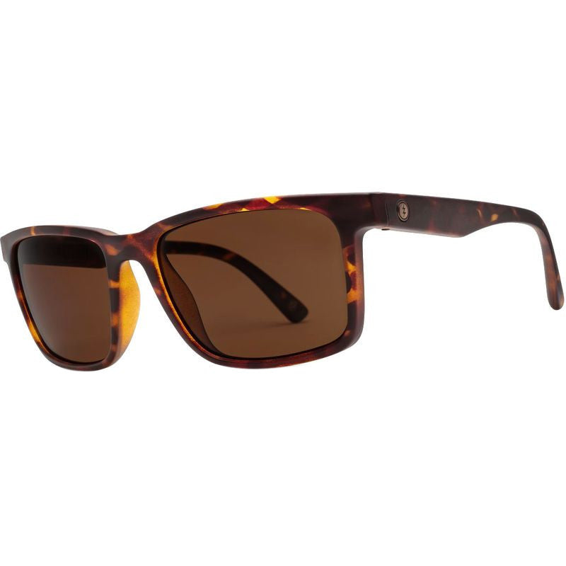 Satellite, Matte Tort/Bronze Polarised Lenses