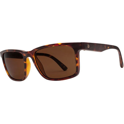 Satellite, Matte Tort/Bronze Polarised Lenses