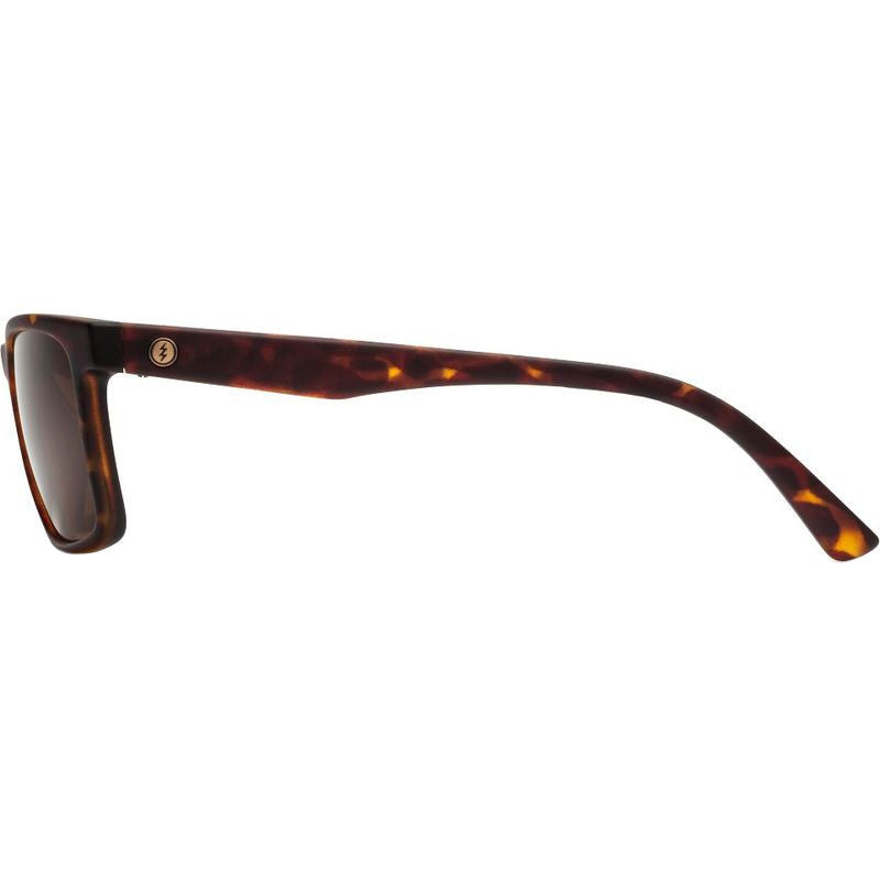 Satellite, Matte Tort/Bronze Polarised Lenses