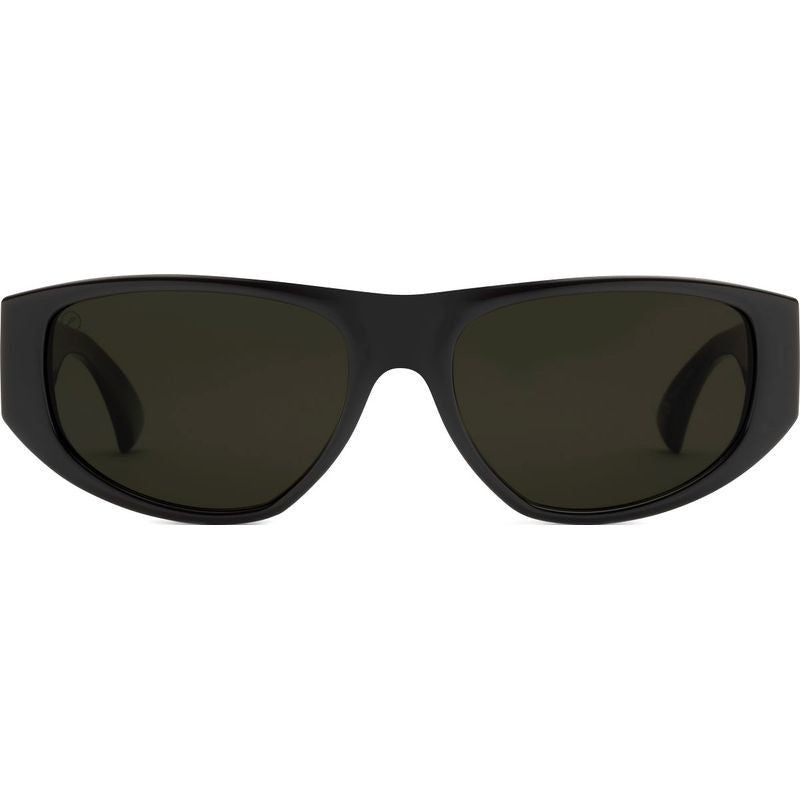 Stanton, Gloss Black/Grey Polarised Lenses