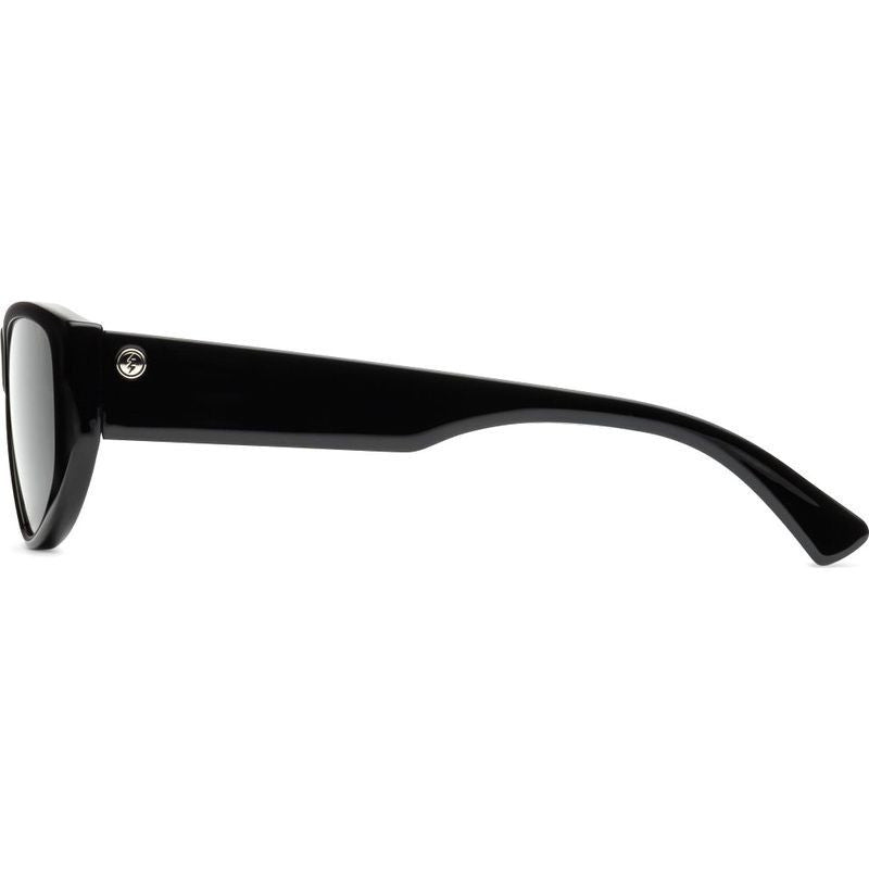 Stanton, Gloss Black/Grey Polarised Lenses