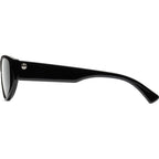 Stanton, Gloss Black/Grey Polarised Lenses