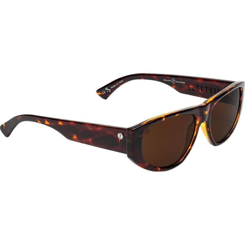 Stanton, Gloss Tort/Bronze Polarised Lenses