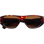 Stanton, Gloss Tort/Bronze Polarised Lenses