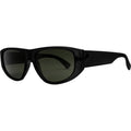 Stanton, Jason Momoa Matte Black/Grey Polarised Lenses