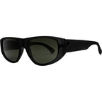 Stanton, Jason Momoa Matte Black/Grey Polarised Lenses