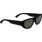Stanton, Jason Momoa Matte Black/Grey Polarised Lenses