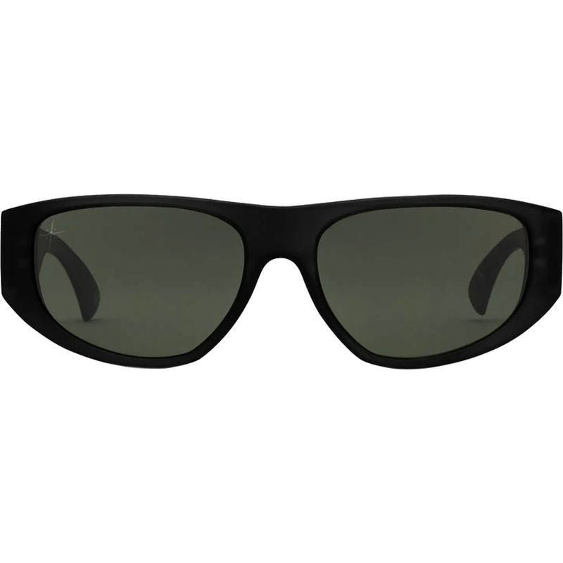 Stanton, Jason Momoa Matte Black/Grey Polarised Lenses