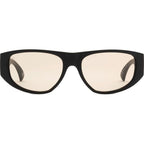 Stanton, Matte Black/Amber Lenses