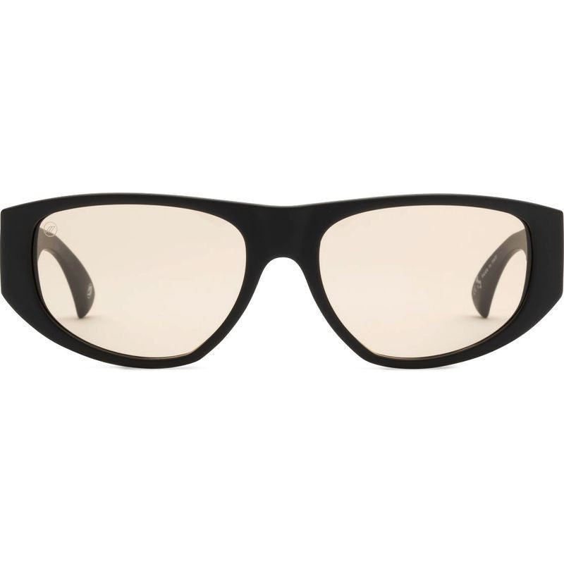 Stanton, Matte Black/Amber Lenses
