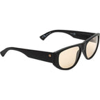 Stanton, Matte Black/Amber Lenses