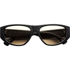 Stanton, Matte Black/Amber Lenses