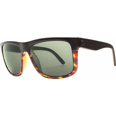 Swingarm, Darkside Tort/OHM Grey Polarised Lenses