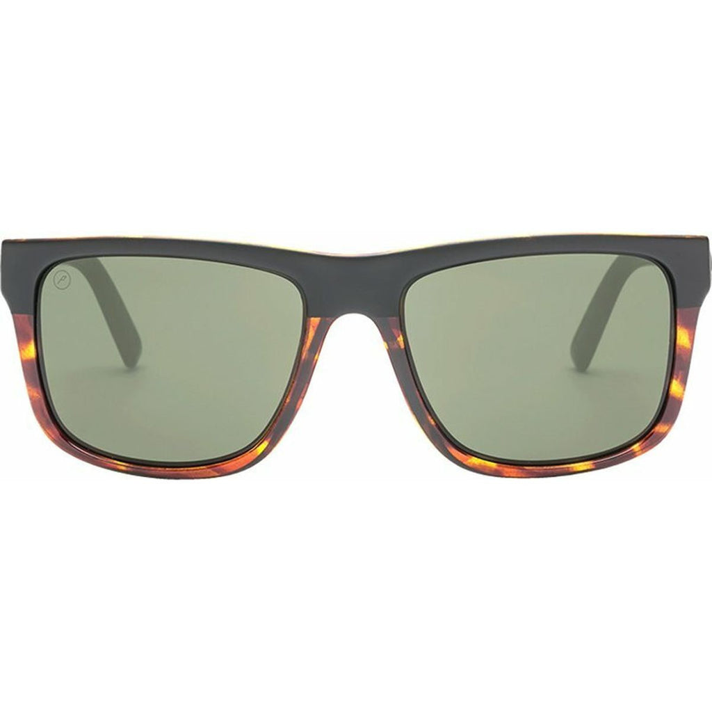 Swingarm, Darkside Tort/OHM Grey Polarised Lenses