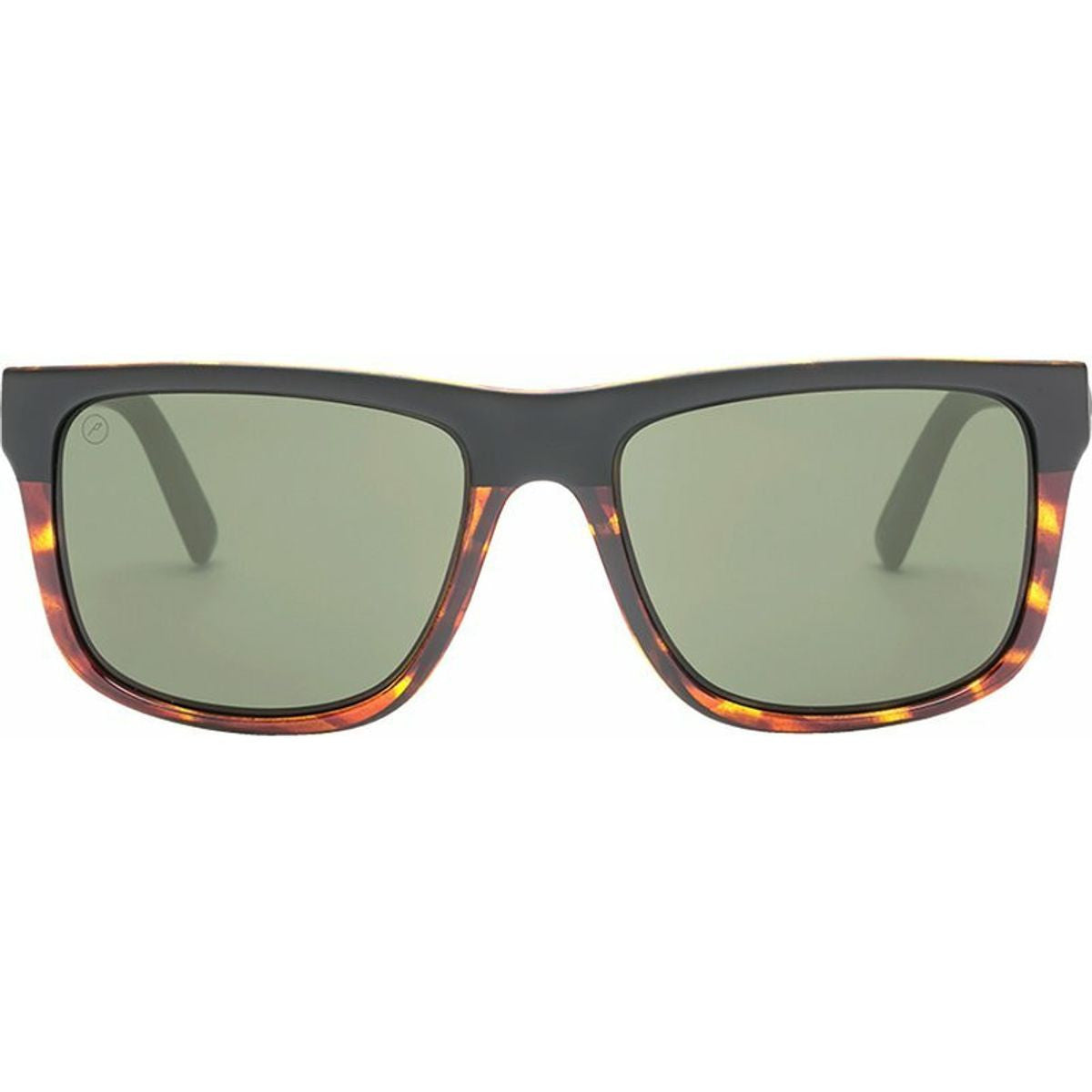 Swingarm, Darkside Tort/OHM Grey Polarised Lenses