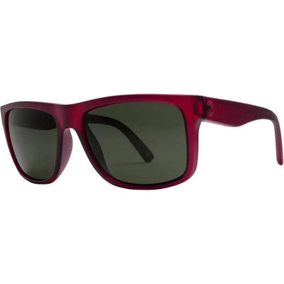 Swingarm, Jason Momoa Boars Blood/Grey Polarised Lenses