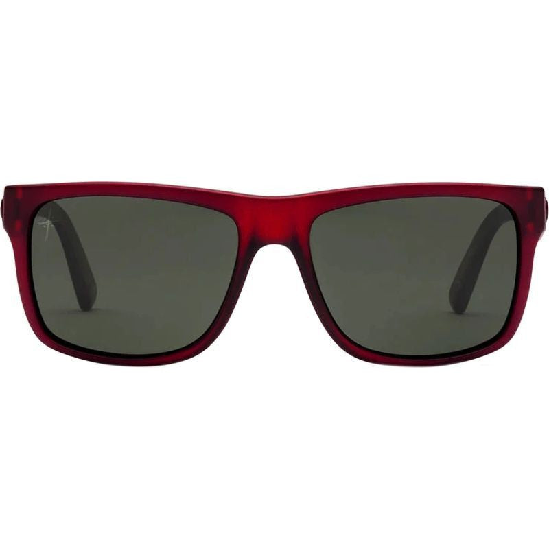 Swingarm, Jason Momoa Boars Blood/Grey Polarised Lenses