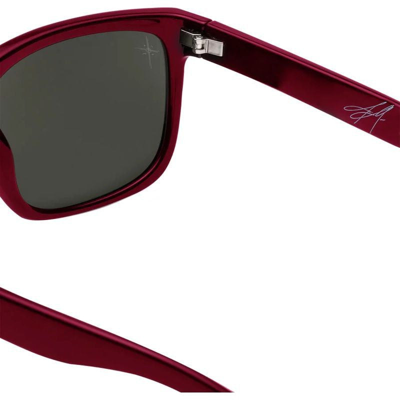 Swingarm, Jason Momoa Boars Blood/Grey Polarised Lenses