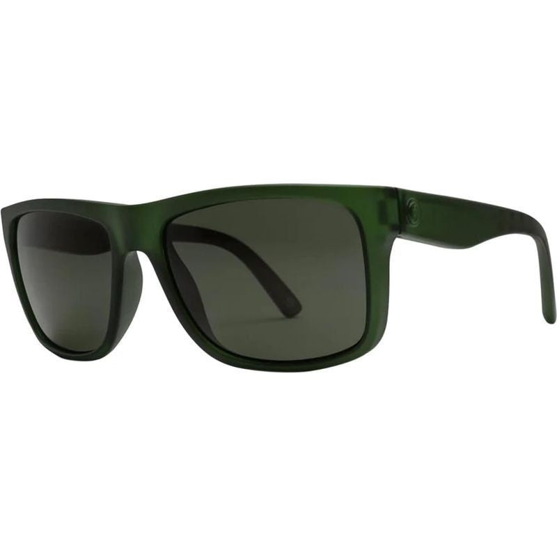 Swingarm, Jason Momoa British Racing Green/Grey Polarised Lenses
