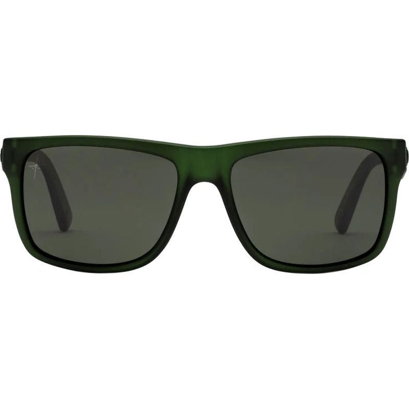 Swingarm, Jason Momoa British Racing Green/Grey Polarised Lenses