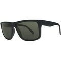Swingarm, Jason Momoa Matte Black/Grey Polarised Lenses