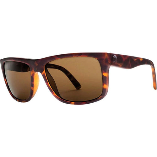 Swingarm, Matte Tort/Bronze Polarised Lenses