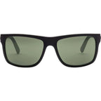 Swingarm, Matte Black/M Grey Polarised Lenses
