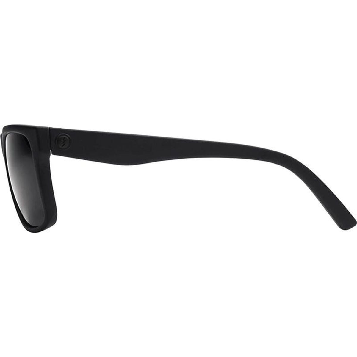 Swingarm, Matte Black/M Grey Lenses